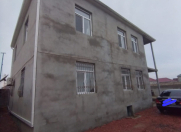Satılır 6 otaqlı 240 m2 həyət evi Məhəmmədli