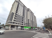 Satılır 3 otaqlı 94 m2 yeni tikili 8 km