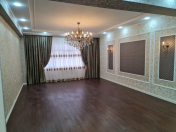 Satılır 4 otaqlı 215 m2 yeni tikili Nəriman Nərimanov m.