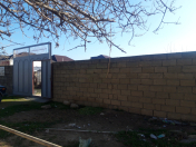 Satılır 20 sot torpaq Aqua Park