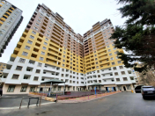 Satılır 1 otaqlı 79 m2 yeni tikili Əhmədli