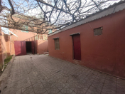 Satılır 3 otaqlı 80 m2 həyət evi Qaraçuxur