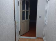 İcarəyə verilir 2 otaqlı 41 m2 köhnə tikili Memar Əcəmi m.