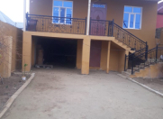 Satılır 3 otaqlı 100 m2 həyət evi Y.Ramana