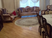 Satılır 3 otaqlı 140 m2 yeni tikili Nəriman Nərimanov m.
