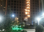 Satılır 2 otaqlı 52 m2 yeni tikili Heydər Əliyev Mərkəzi