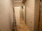 Satılır 1 otaqlı 51 m2 yeni tikili Həzi Aslanov