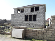 Satılır 5 otaqlı 110 m2 həyət evi Ramana