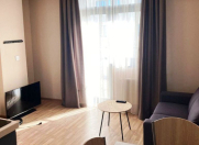 İcarəyə verilir 2 otaqlı 45 m2 yeni tikili Bayıl