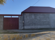 Satılır 5 otaqlı 3300 m2 həyət evi Şəmkir