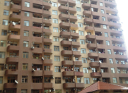 Satılır 4 otaqlı 204 m2 yeni tikili 28 May m.