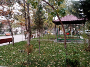 Satılır 3 otaqlı 75 m2 köhnə tikili Montin adına park