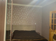 Satılır 4 otaqlı 92 m2 köhnə tikili Gəncə