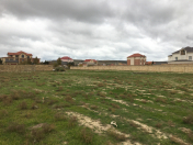 Satılır 22 sot torpaq Novxanı