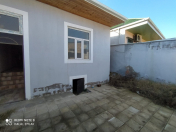 Satılır 3 otaqlı 95 m2 həyət evi Zabrat 1
