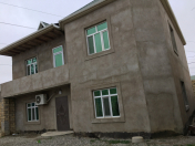 Satılır 8 otaqlı 500 m2 həyət evi Biləcəri