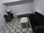 İcarəyə verilir 1 otaqlı 20 m2 obyekt Xırdalan