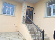 Satılır 4 otaqlı 180 m2 həyət evi Binəqədi