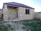 Satılır 1 otaqlı 45 m2 həyət evi Məhəmmədli