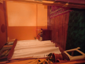 İcarəyə verilir 1 otaqlı 1 m2 həyət evi Badamdar