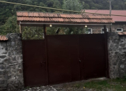 Satılır 1 otaqlı 60 m2 həyət evi Qax