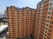 Satılır 3 otaqlı 66 m2 yeni tikili Xırdalan