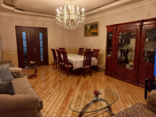 Satılır 3 otaqlı 128 m2 yeni tikili Neftçilər m.