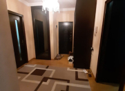 Satılır 3 otaqlı 75 m2 köhnə tikili Qara Qarayev m.