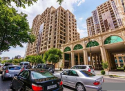 İcarəyə verilir 3 otaqlı 190 m2 yeni tikili 28 May m.