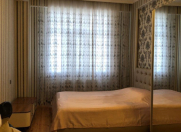 Satılır 2 otaqlı 71 m2 yeni tikili Qara Qarayev m.