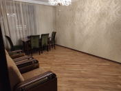 İcarəyə verilir 2 otaqlı 60 m2 köhnə tikili Qara Qarayev m.