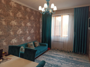 Satılır 3 otaqlı 70 m2 yeni tikili Neftçilər m.