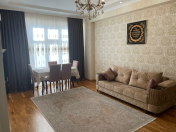 Satılır 3 otaqlı 75 m2 yeni tikili 8 mkr