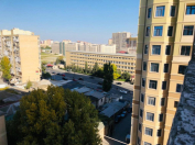 Satılır 4 otaqlı 186 m2 yeni tikili Qələbə dairəsi