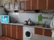 Satılır 2 otaqlı 60 m2 köhnə tikili Həzi Aslanov