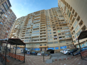 Satılır 2 otaqlı 93 m2 yeni tikili Memar Əcəmi m.