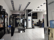 Satılır 4 otaqlı 105 m2 obyekt Əhmədli