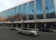 Satılır 2 otaqlı 61.3 m2 köhnə tikili Sahil m.