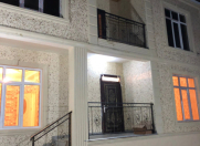 Satılır 5 otaqlı 200 m2 həyət evi Xırdalan