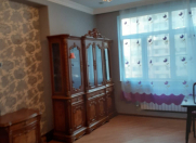 İcarəyə verilir 1 otaqlı 65 m2 yeni tikili Həzi Aslanov m.