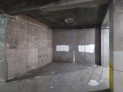 Satılır 20 m2 qaraj 8 km