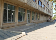 Satılır 1 otaqlı 289 m2 obyekt Gəncə