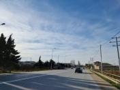 Satılır 3 otaqlı 100 m2 həyət evi Bilgəh