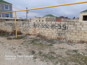 Satılır 3.5 sot torpaq Hövsan