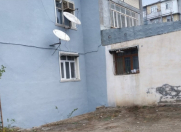 Satılır 2 otaqlı 40 m2 köhnə tikili Gəncə