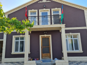 Satılır 6 otaqlı 250 m2 bağ evi Buzovna