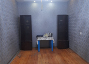 Satılır 2 otaqlı 2 m2 həyət evi Binə