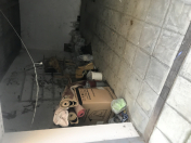 Satılır 32 m2 qaraj Mərdəkan