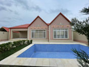 Satılır 4 otaqlı 180 m2 bağ evi Mərdəkan