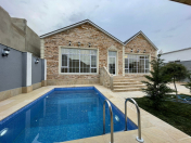 Satılır 4 otaqlı 150 m2 bağ evi Mərdəkan